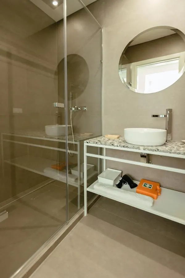 Trindade 19 Apartments - 1B Aragones Lisbona 0*,  Portogallo